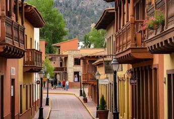Este Pueblo Mágico es ideal para las vacaciones de Semana Santa; es bonito y pacífico