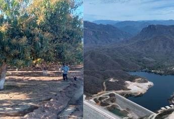 Tras años de sequía, en Sinaloa prevén tener una buena temporada de lluvias este 2025: Protección Civil