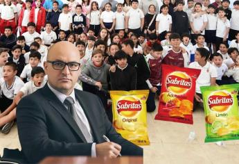 Vida Saludable en Escuelas: ¿Te pueden quitar tus papitas? Esto dicen abogados