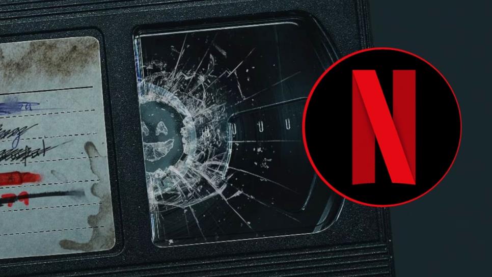Lo nuevo de la semana; Los estrenos de Netflix del 7 al 13 de abril
