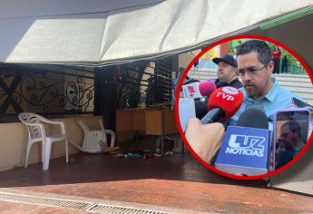 Dan de alta a 2 internos de los 5 lesionados en Centro de Rehabilitación de Culiacán