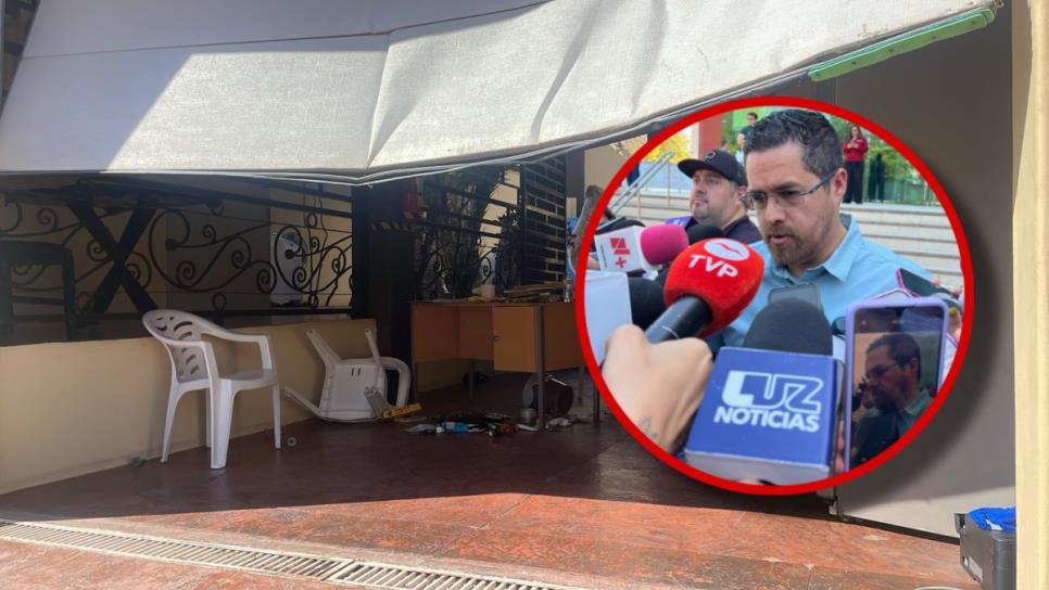 Dan de alta a 2 internos de los 5 lesionados en Centro de Rehabilitación de Culiacán