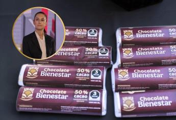 Chocolate del Bienestar: ¿Puede venderse en escuelas pese a anuncio de Sheinbaum?