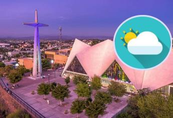 Clima en Culiacán 8 de abril; el termómetro se acerca a los 40 grados en la capital de Sinaloa