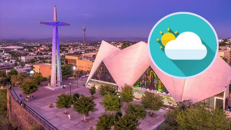 Clima en Culiacán 8 de abril; el termómetro se acerca a los 40 grados en la capital de Sinaloa Clima en Culiacán 8 de abril; el termómetro se acerca a los 40 grados en la capital de Sinaloa
