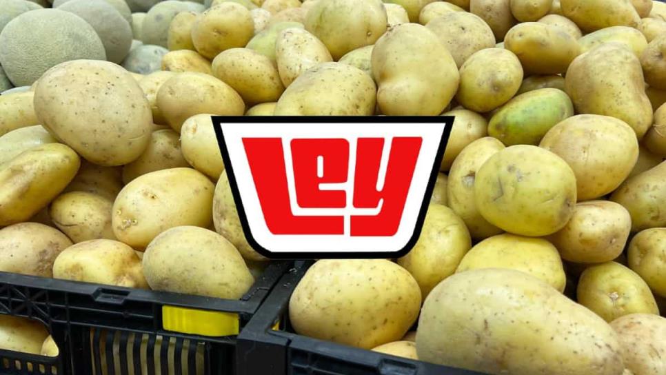 Día de la fruta y la verdura en Ley: ofertas del 8 de abril 2025 en Sinaloa