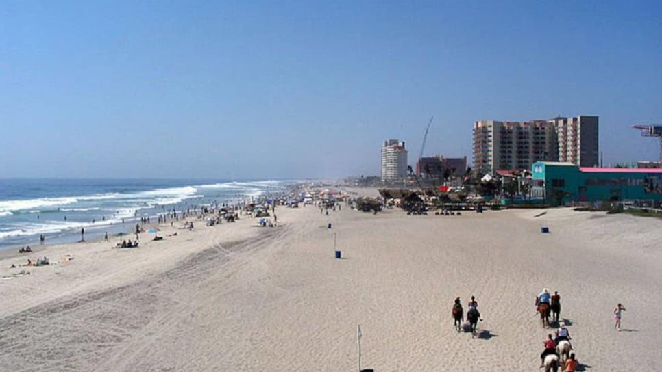 Cofepris: Estas playas de BC y Nayarit no son aptas para visitar en Semana Santa