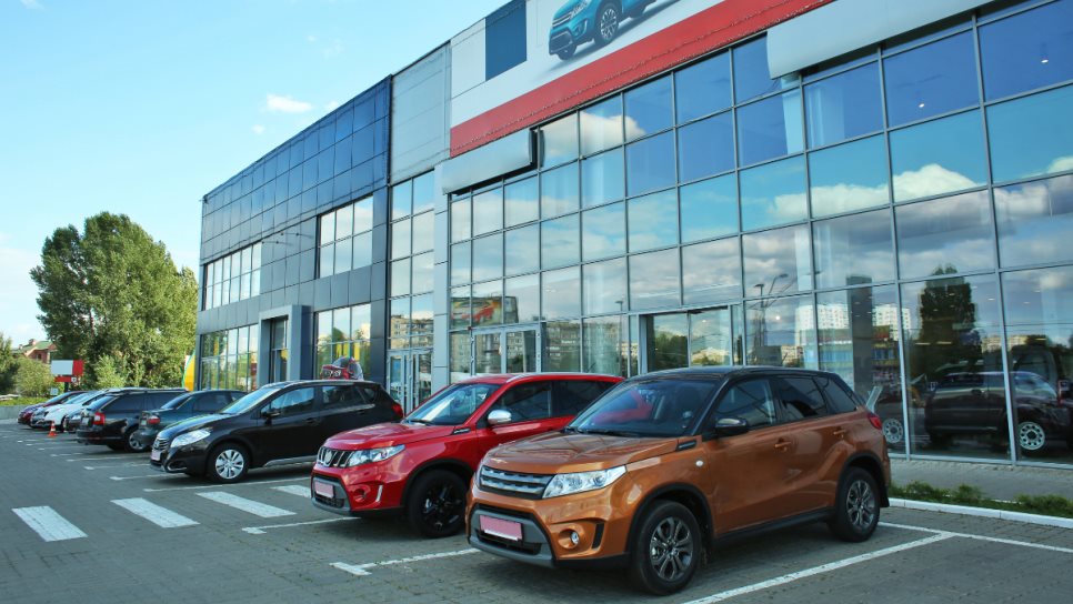 ¿Compraste auto de agencia? Estos son los errores más comunes al hacer esta inversión ¿Compraste auto de agencia? Estos son los errores más comunes al hacer esta inversión