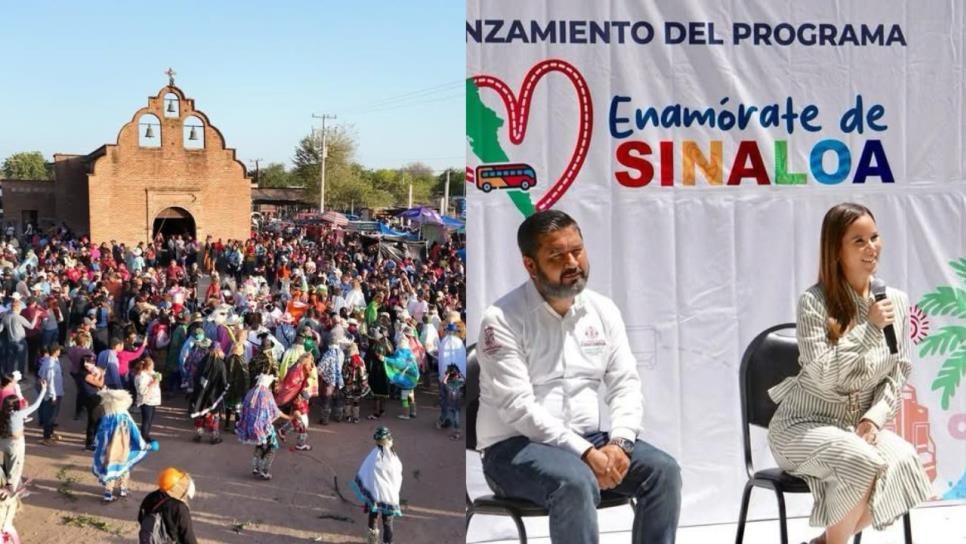 ¡Enamórate de Sinaloa Estos pueblos mágicos del sur podrás visitar con este programa ¡Enamórate de Sinaloa Estos pueblos mágicos del sur podrás visitar con este programa