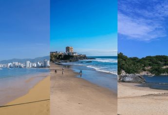 Cofepris: estas son las playas más contaminadas en este 2025, contienen materia fecal