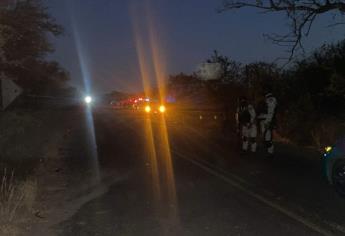 Enfrentamiento entre civiles y Guardia Nacional deja una persona abatida en La Piedrera, Culiacán