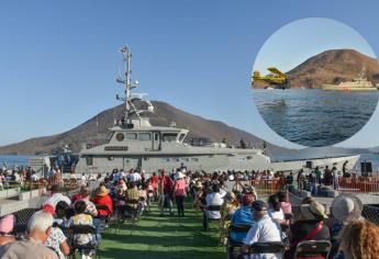 Ahome revivirá la Primera Batalla Aeronaval del mundo en Topolobampo: ¿Cuándo y a qué hora?