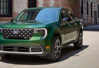 Nueva Ford Maverick Híbrida 2025: ¿Cuánto cuesta y qué versiones hay en México?