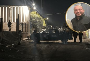 Ejecutan a propietario de centro de rehabilitación donde murieron 9 personas en Culiacán