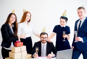 ¿Es legal faltar al trabajo en mi cumpleaños? Esto dice la Ley Federal del Trabajo en México