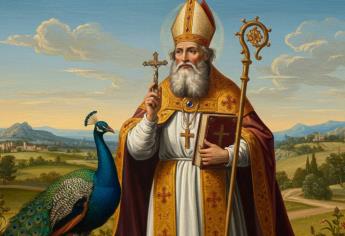 ¿Qué santo se celebra hoy? Santoral del miércoles 9 de abril de 2025