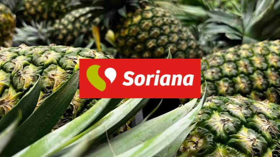 Martes y Miércoles del Campo Soriana: ofertas del 8 y 9 de abril 2025 Martes y Miércoles del Campo Soriana: ofertas del 8 y 9 de abril 2025