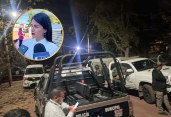 Estaremos atentos de lo que la familia necesite: Semujeres por asesinato de Vivian Karely en Culiacán