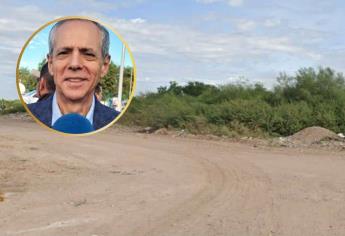 Viviendas del Bienestar: Ahome listo para su construcción