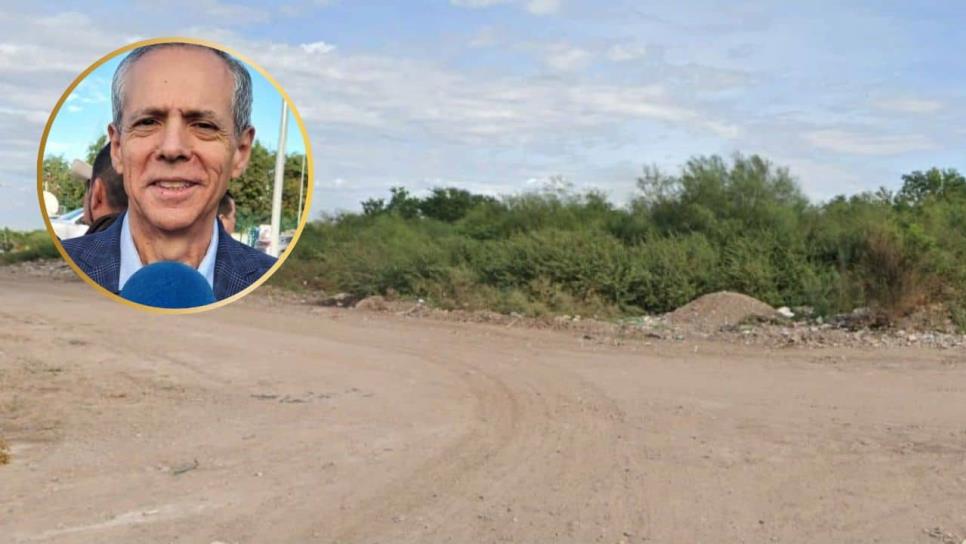 Viviendas del Bienestar: Ahome listo para su construcción Viviendas del Bienestar: Ahome listo para su construcción
