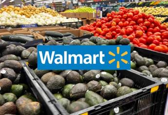 Martes de Frescura Walmart: ofertas del 8 de abril en frutas y verduras