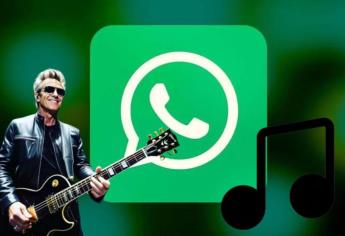 WhatsApp integra música a sus historias y aquí te decimos cómo | VIDEO