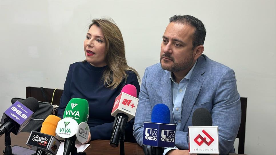 “Sinaloa necesita la presencia de Harfuch, debe ser prioridad nacional”: PAN “Sinaloa necesita la presencia de Harfuch, debe ser prioridad nacional”: PAN