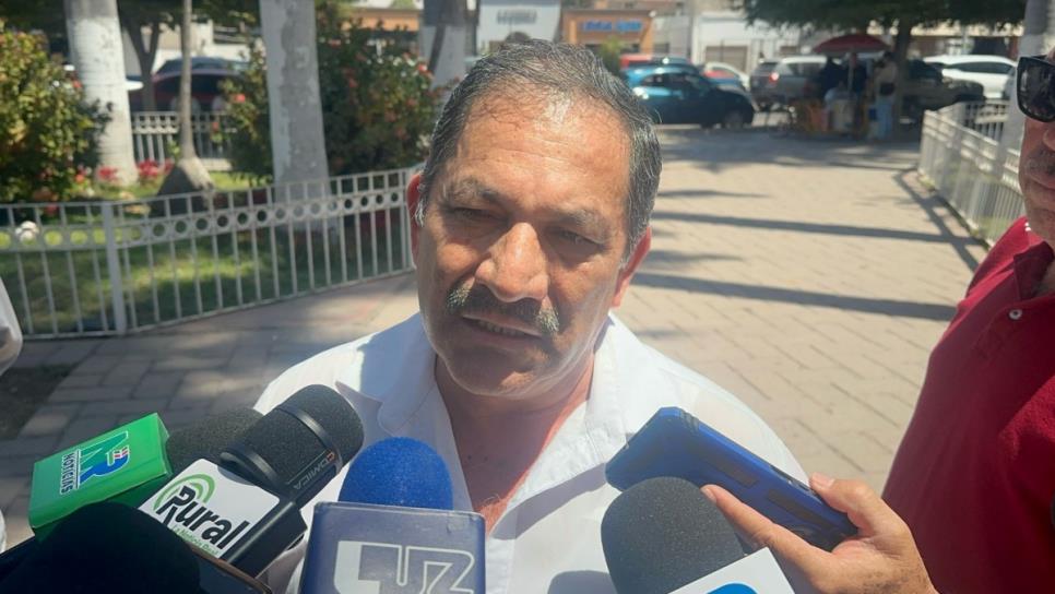 Pescadores denuncian pesca furtiva por grupos armados en Sinaloa