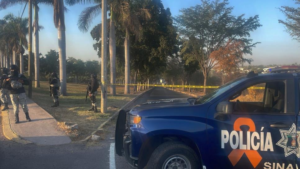 Hallan sin vida a subdirector de centro de rehabilitación; fue “levantado” en Villa Universidad en Culiacán