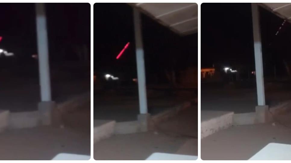 Ejército y civiles se enfrentan en Mocorito; helicópteros Black Hawk disparan desde el aire Ejército y civiles se enfrentan en Mocorito; helicópteros Black Hawk disparan desde el aire