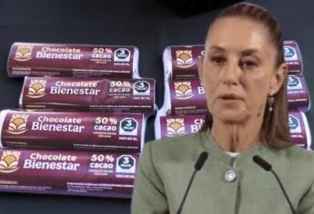 Chocolates del Bienestar: ¿qué significan los sellos que tienen estos productos?