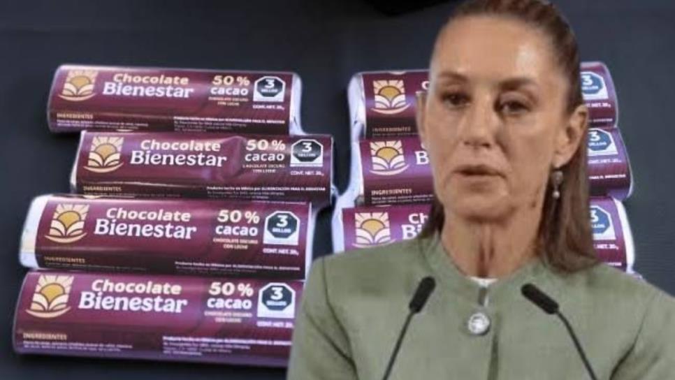 Chocolates del Bienestar: ¿qué significan los sellos que tienen estos productos? Chocolates del Bienestar: ¿qué significan los sellos que tienen estos productos?