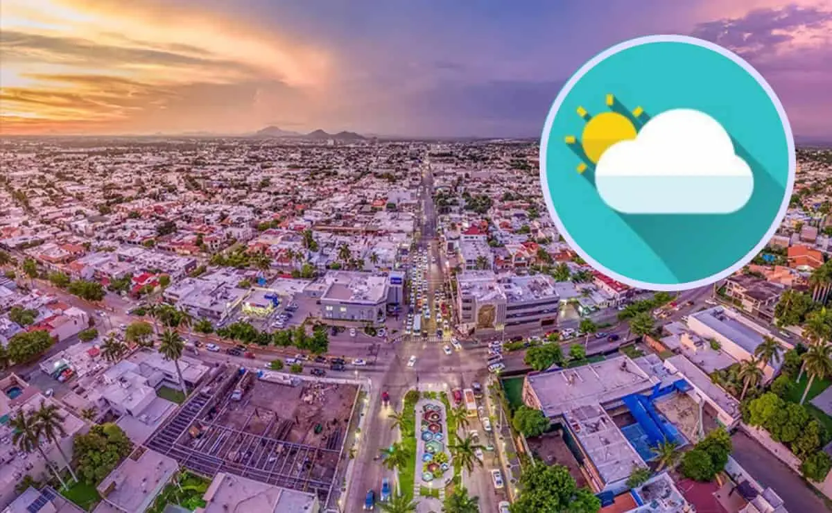 Clima en Culiacán hoy 4 de junio: se esperan altas temperaturas y pronóstico de lluvia ligera para la capital