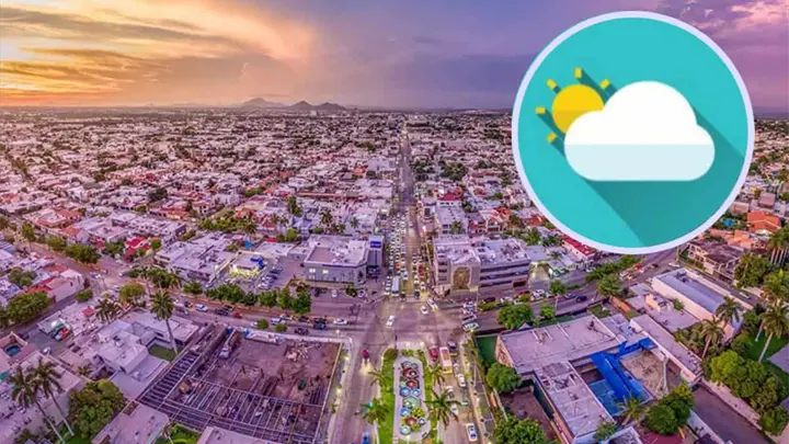 Clima en Culiacán hoy martes 26 de mayo: Amanecer nublado baja el termómetro pero eleva la sensación de humedad