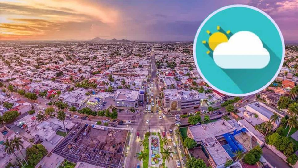 Clima en Culiacán; pronóstico del tiempo para este jueves 10 de abril