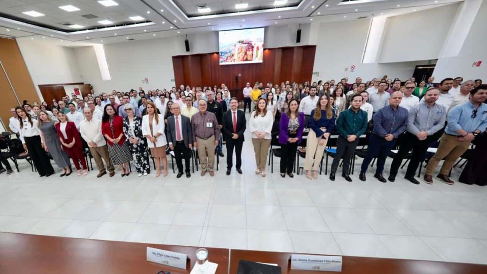Fiscalización y Auditoría Superior del Estado capacitan a funcionarios en el manejo de recursos públicos