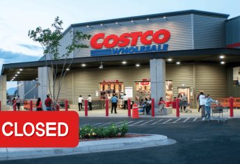 Costco anuncia el cierres de todas sus tiendas en México en este día de abril 2025