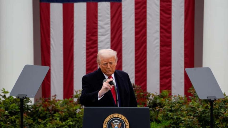 Trump podría cancelar visa a cantantes de “narcocorridos” ¿Quiénes están en la mira? Trump podría cancelar visa a cantantes de “narcocorridos” ¿Quiénes están en la mira?