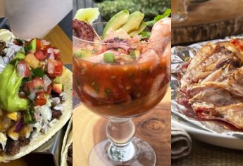 Guía de platillos mazatlecos que debes tomar en cuenta si visitas el puerto esta Semana Santa