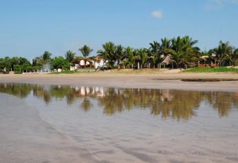 Barras de Piaxtla, destino de playa, casi de película, que tienes que visitar esta Semana Santa