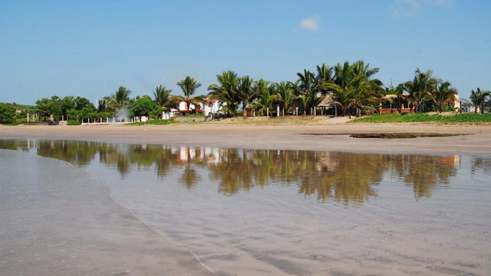 Barras de Piaxtla, destino de playa, casi de película, que tienes que visitar esta Semana Santa Barras de Piaxtla, destino de playa, casi de película, que tienes que visitar esta Semana Santa