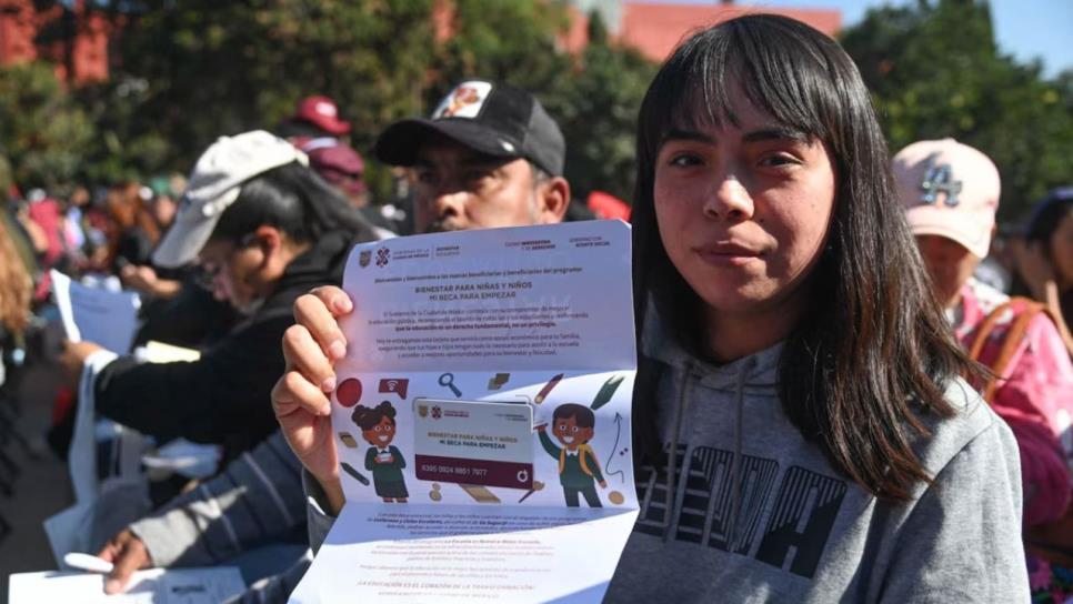 Beca Rita Cetina 2025: Estudiantes de estos estados recibirán pago doble