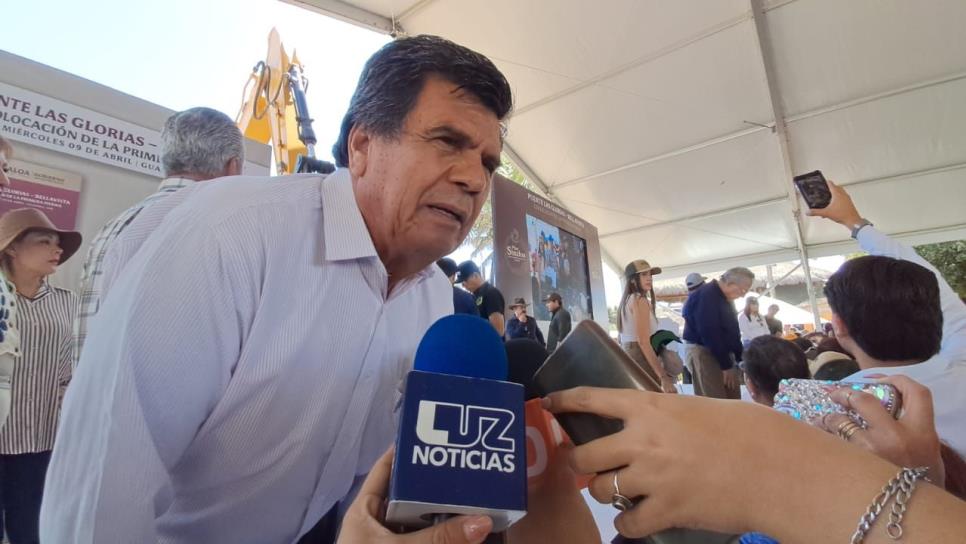 “Mocorito está tranquilo, actividades no se han paralizado”: confirma alcalde tras enfrentamientos