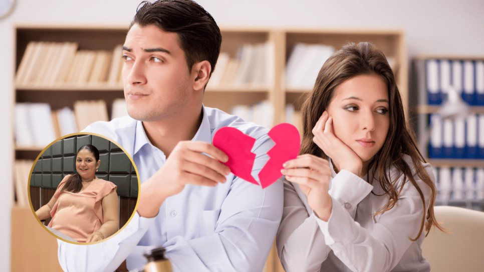 ¿Qué es el divorcio express? Abogada Ivy Ramírez lo explica paso a paso ¿Qué es el divorcio express? Abogada Ivy Ramírez lo explica paso a paso