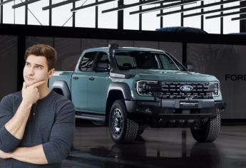 ¿Cuánto cuesta la Ford Ranger Super Duty? La pick up de las más poderosas de su segmento