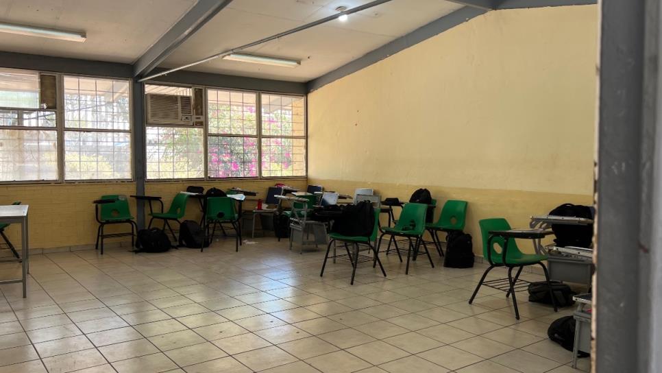 Tras reportes de enfrentamientos, cierran escuelas de Mocorito este miércoles Tras reportes de enfrentamientos, cierran escuelas de Mocorito este miércoles
