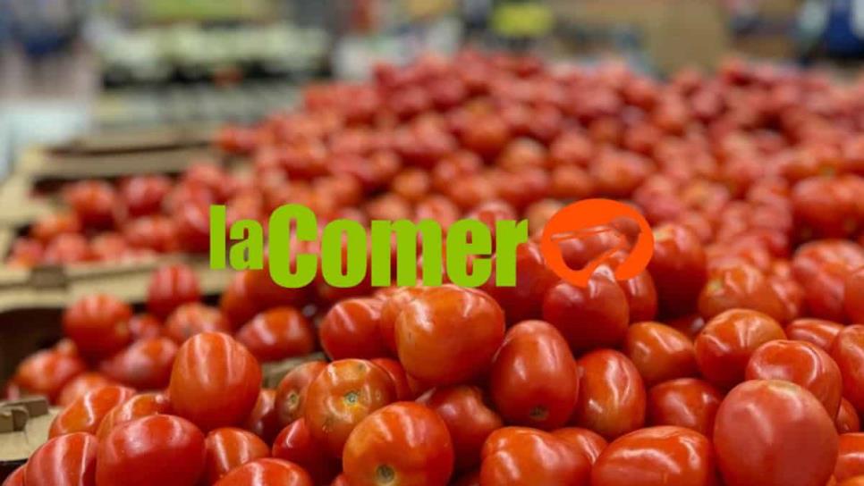 Miércoles de Plaza en La Comer y Fresko: ofertas del 9 de abril en frutas y verduras