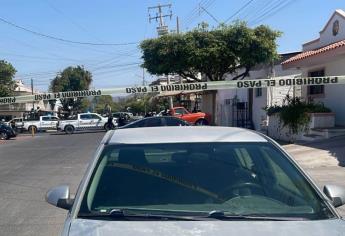 Eran abogados dos de los 3 acribillados en la Miguel Hidalgo en Culiacán