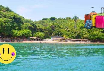 Vacaciones de Semana Santa 2025: Conoce los destinos más visitados en México