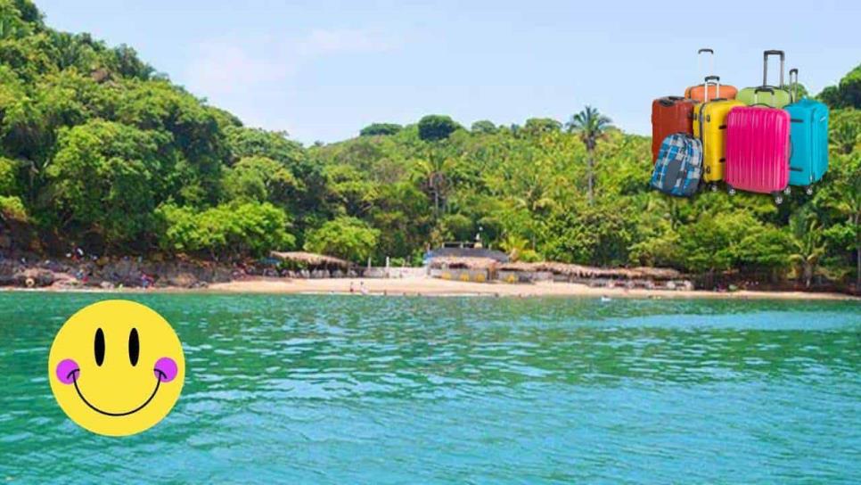 Vacaciones de Semana Santa 2025: Conoce los destinos más visitados en México Vacaciones de Semana Santa 2025: Conoce los destinos más visitados en México